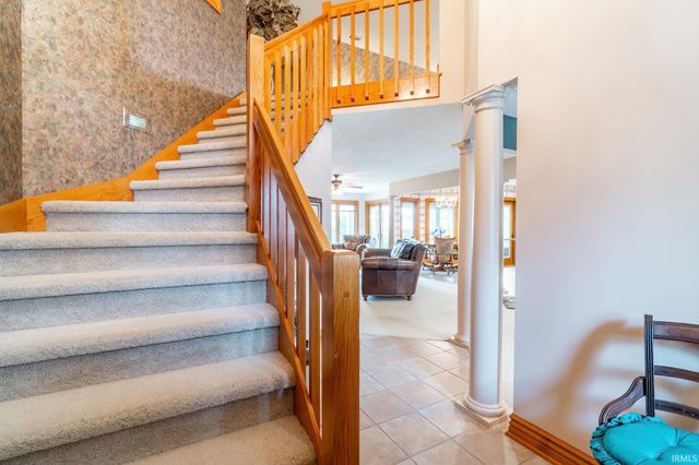 10912 La Cabreah Lane, Fort Wayne, IN 46845