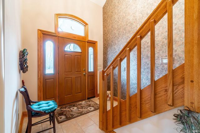 10912 La Cabreah Lane, Fort Wayne, IN 46845