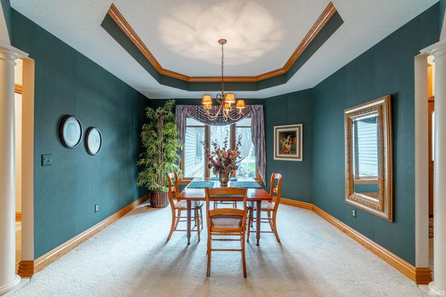 10912 La Cabreah Lane, Fort Wayne, IN 46845