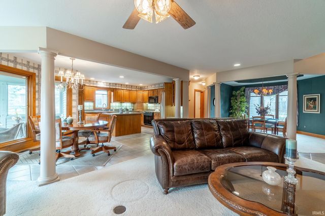 10912 La Cabreah Lane, Fort Wayne, IN 46845