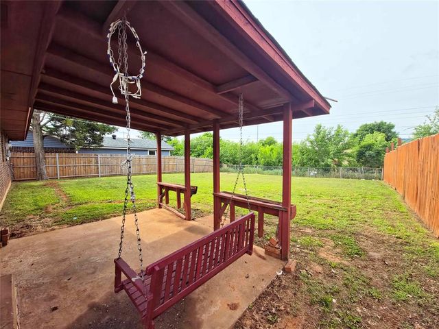 13917 N Everest Avenue, Edmond, OK 73013