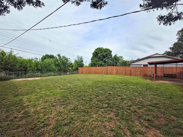 13917 N Everest Avenue, Edmond, OK 73013