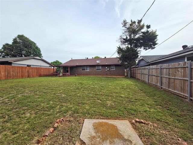 13917 N Everest Avenue, Edmond, OK 73013