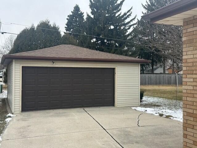 2620 S 15th STREET, Sheboygan, WI 53081