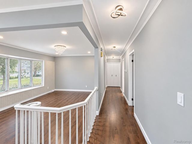 30345 Lund Avenue, Warren, MI 48093