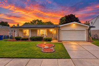 30345 Lund Avenue, Warren, MI 48093