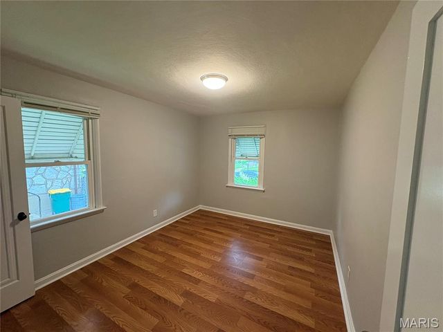 6509 Myron Avenue, St Louis, MO 63121