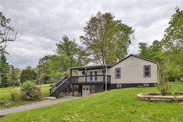 2211 Saxonburg Blvd, West Deer, PA 15024