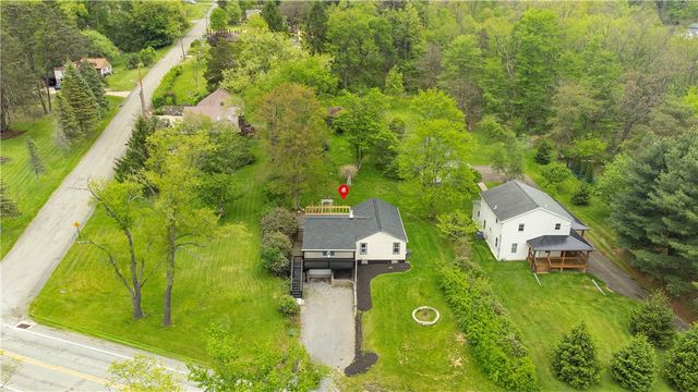 2211 Saxonburg Blvd, West Deer, PA 15024