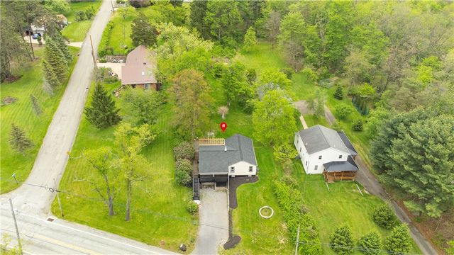 2211 Saxonburg Blvd, West Deer, PA 15024