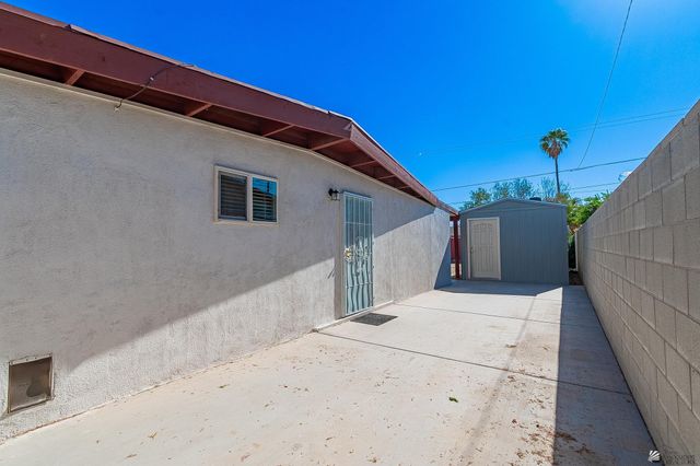 1269 W 17 Pl, Yuma, AZ 85364