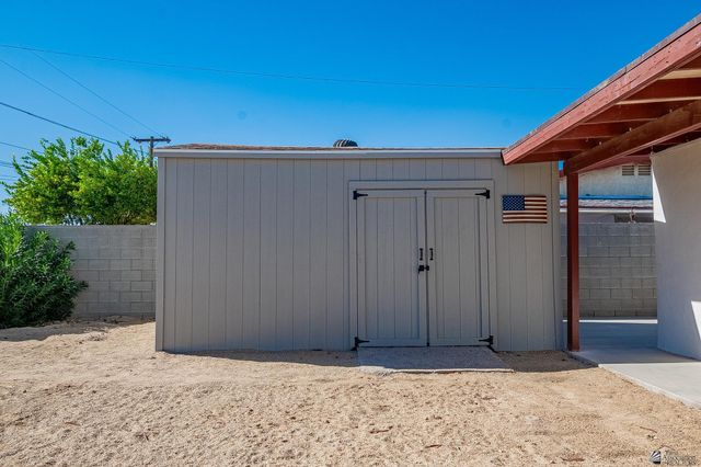 1269 W 17 Pl, Yuma, AZ 85364
