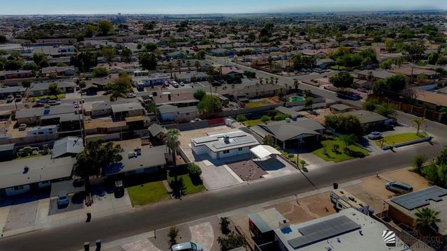 1269 W 17 Pl, Yuma, AZ 85364