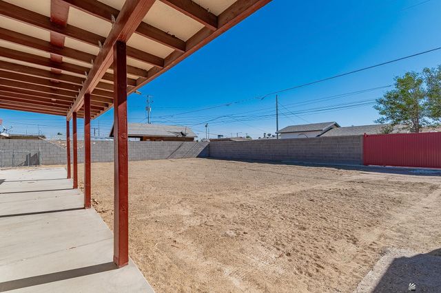 1269 W 17 Pl, Yuma, AZ 85364