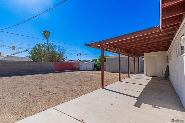 1269 W 17 Pl, Yuma, AZ 85364