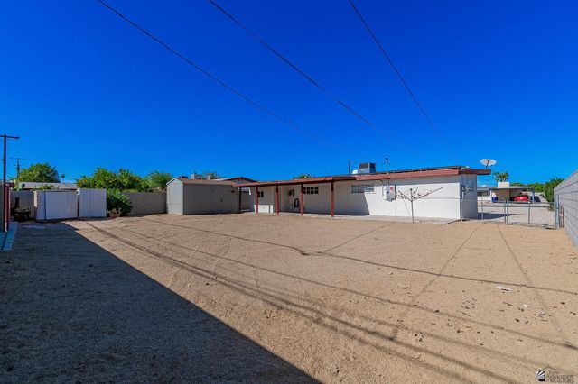 1269 W 17 Pl, Yuma, AZ 85364