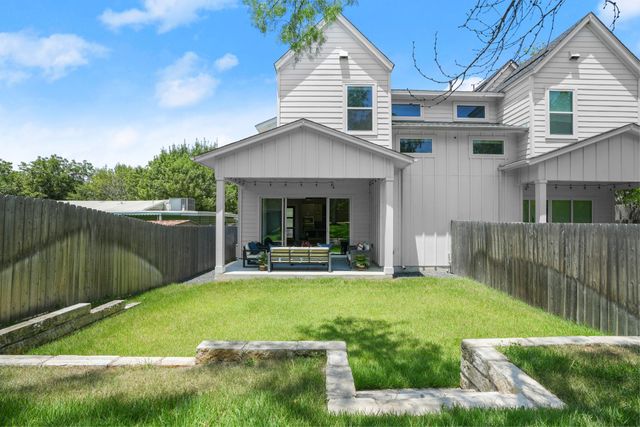 2005 Winsted LN B, Austin, TX 78703