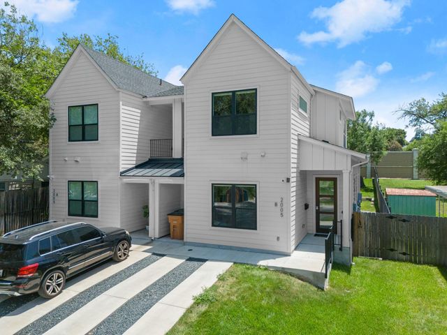 2005 Winsted LN B, Austin, TX 78703