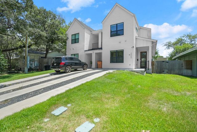 2005 Winsted LN B, Austin, TX 78703