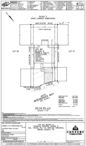 4471 Wisenbaker Way, Bryan, TX 77801