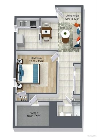 3348 Fenton Avenue, Bronx, NY 10469