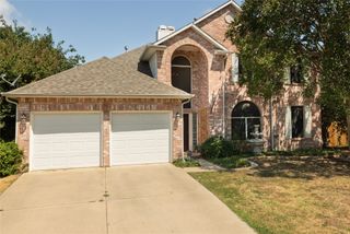 5517 Cedar Breaks Drive, Fort Worth, TX 76137