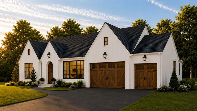 8707 Cannonsburg Road, Ada, MI 49301