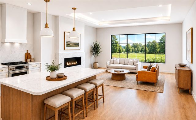 8707 Cannonsburg Road, Ada, MI 49301