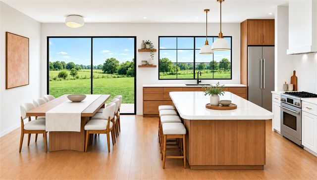 8707 Cannonsburg Road, Ada, MI 49301
