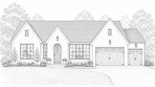 8707 Cannonsburg Road, Ada, MI 49301