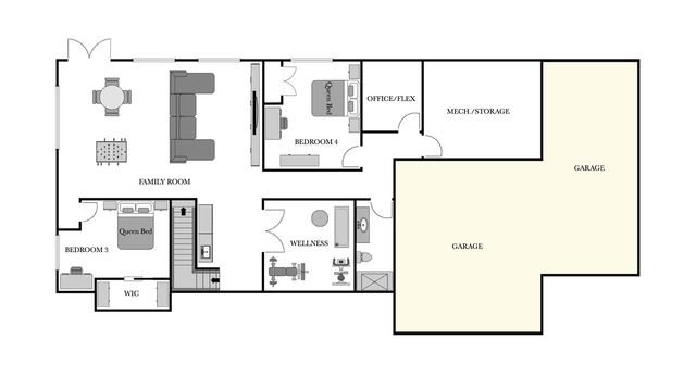 8707 Cannonsburg Road, Ada, MI 49301
