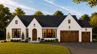 8707 Cannonsburg Road, Ada, MI 49301
