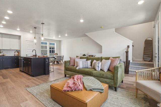 5067 W RAMBUTAN WAY, South Jordan, UT 84009