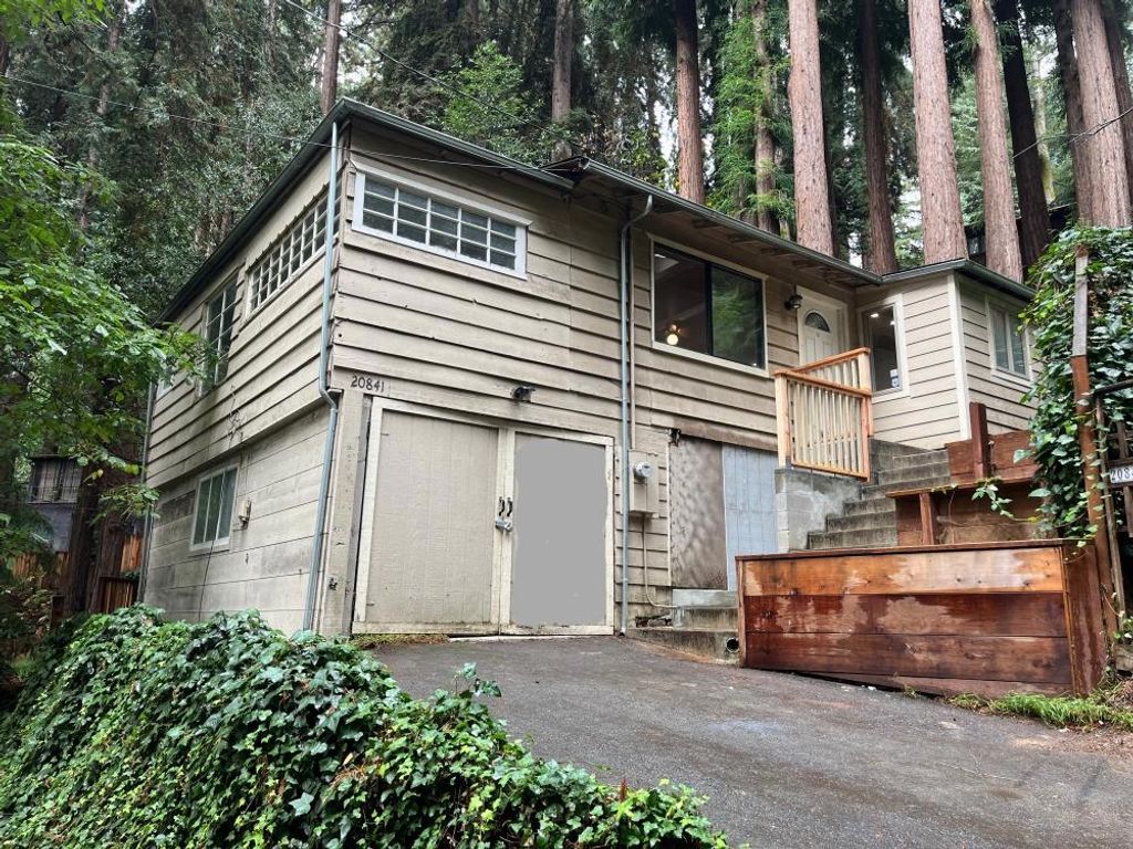 20841 Comanche Trail, Los Gatos, CA 95033