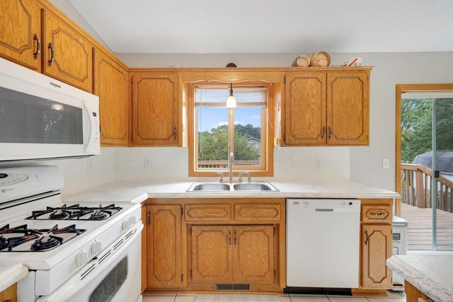 23655 Eldorado Street NW, Saint Francis, MN 55070