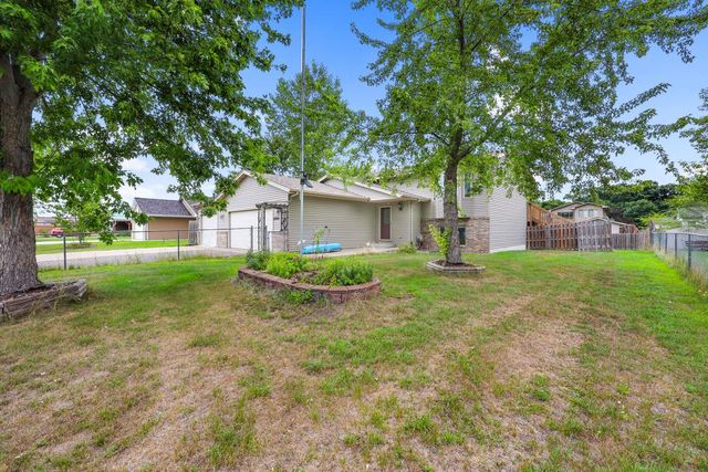 23655 Eldorado Street NW, Saint Francis, MN 55070