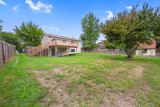 23655 Eldorado Street NW, Saint Francis, MN 55070
