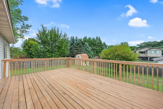 23655 Eldorado Street NW, Saint Francis, MN 55070