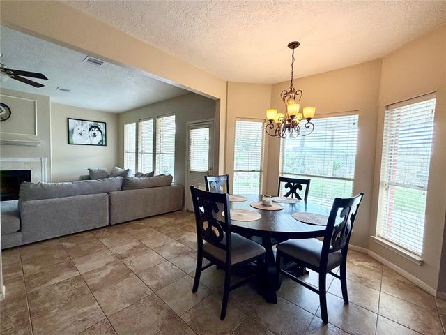 15819 Camp Fire Road, Friendswood, TX 77546
