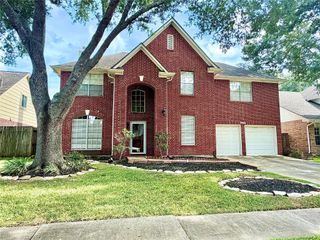 15819 Camp Fire Road, Friendswood, TX 77546