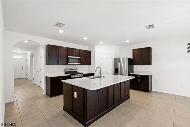 2261 Webster RD, Alva, FL 33920