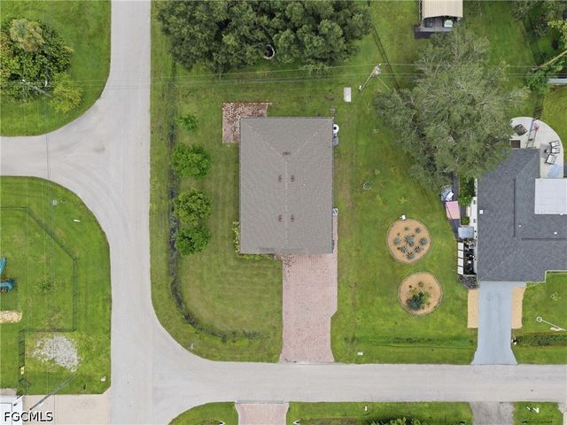 2261 Webster RD, Alva, FL 33920