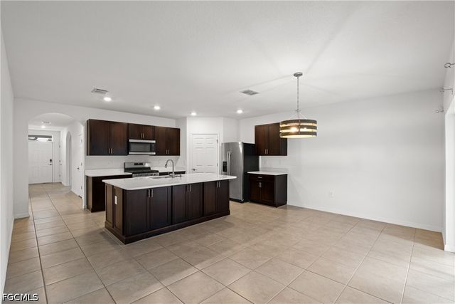 2261 Webster RD, Alva, FL 33920