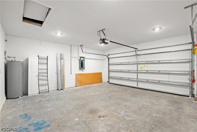 2261 Webster RD, Alva, FL 33920