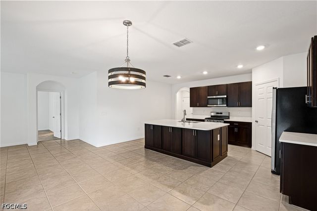 2261 Webster RD, Alva, FL 33920