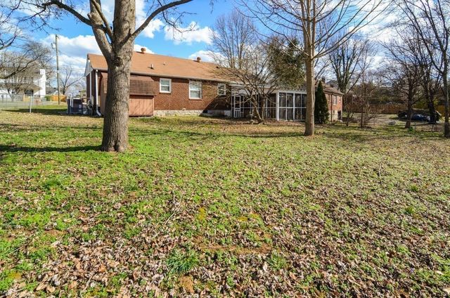 608 Shady Ln, Nashville, TN 37206