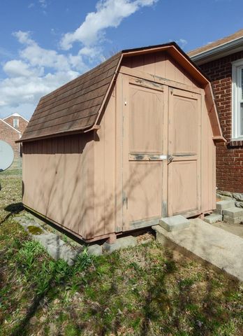 608 Shady Ln, Nashville, TN 37206