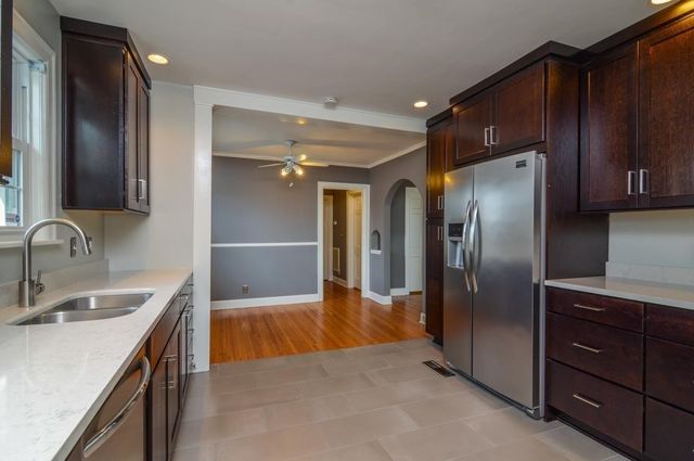 608 Shady Ln, Nashville, TN 37206