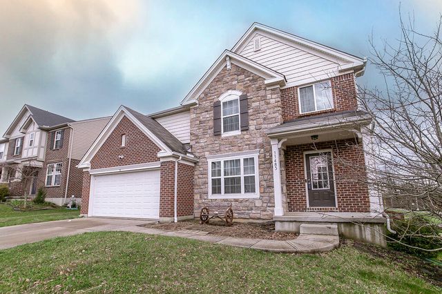 11483 Wynfair Court, Walton, KY 41094