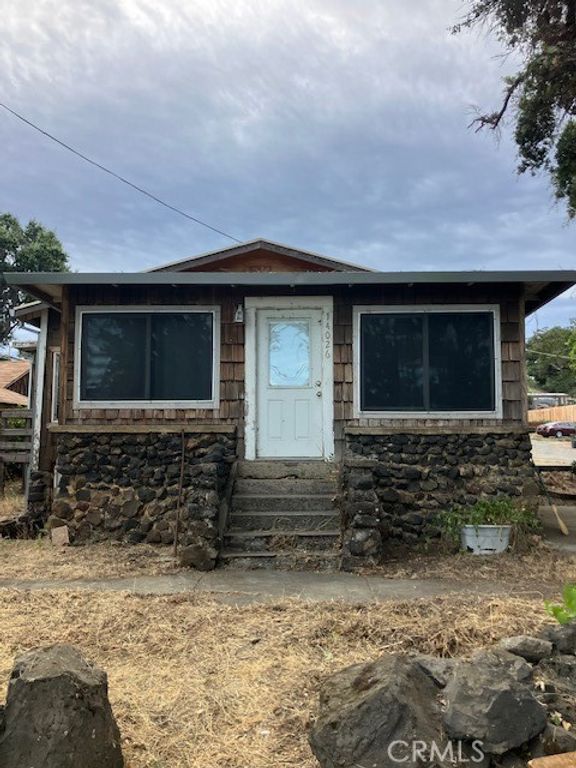 Image 1 of property listing at 14026 Lakeshore, Clearlake, CA 95422